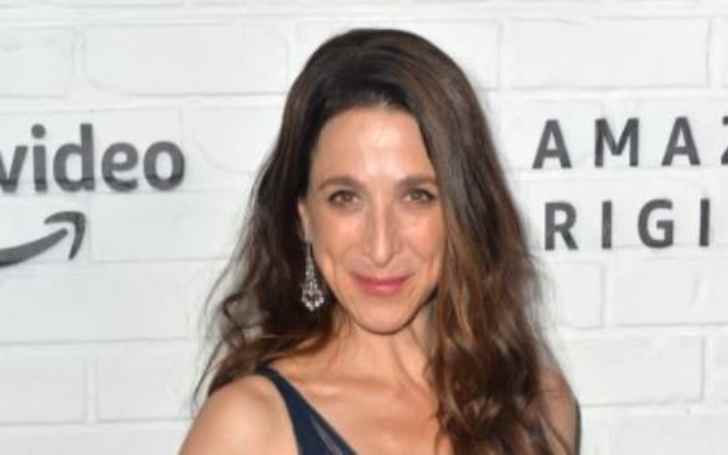 Is Marin Hinkle Married? Who is her Husband? All Details Here